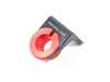 ES#5435047 - TR17 - 915 Transmission Shift Carrier Bushing With Billet Shift Bracket - Replace your worm old bushing with this new Delrin upgrade bushing! Restore shifter feel! - Rennline - Porsche