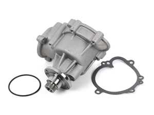 ES#4818533 - 11517838159 - Water Pump - Stop your cooling problems before they start! - Bremmen Parts - BMW