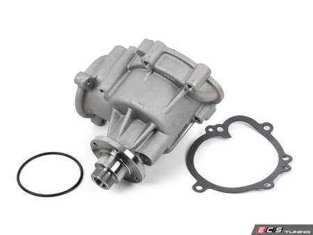 ES#4818533 - 11517838159 - Water Pump - Stop your cooling problems before they start! - Bremmen Parts - BMW