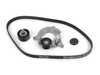 ES#4476492 - 11288581628KT - Serpentine Belt Kit - A complete kit to replace the serpentine belt on your S58 equipped car! - Assembled By ECS - BMW