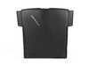 ES#4368069 - 4J3061180 - All-Weather Cargo Tray - Featuring wide grooves to prevent loads from slipping - Genuine Volkswagen Audi - Audi