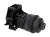 ES#5435080 - 06M115401M - Filter Housing - Keep Your Engine's Lifeblood Clean - Vaico - Audi