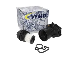 Filter Housing
