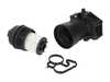ES#5435080 - 06M115401M - Filter Housing - Keep Your Engine's Lifeblood Clean - Vaico - Audi