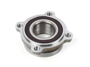 ES#4920298 - WH23581 - Rear Wheel Bearing - Priced Each - OEM replacement wheel bearing - fits right and left side - Schaeffler - BMW