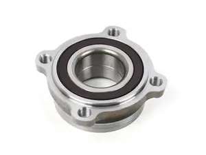 Rear Wheel Bearing - Priced Each