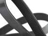 ES#4920175 - FB0210K - Accessory Drive Belt Kit - For performing preventive maintenance or replacing aging components, the Accessory Drive Belt Kit from ECS Tuning provides the dependable performance. - Ina - BMW