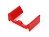 ES#4659789 - PFF85-440R - Polyurethane Upper Engine Mount Insert - Diesel - Fill the voids in the factory mount to reduce flex - Featuring 65A durometer polyurethane - Powerflex - Volkswagen