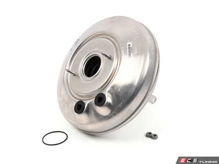 ES#3140802 - 34336873440 - BRAKE SERVO UNIT - Genuine BMW - BMW MINI