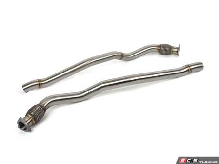 ES#4727515 - 40TMID  - Midpipe - ARM Motorsports - 