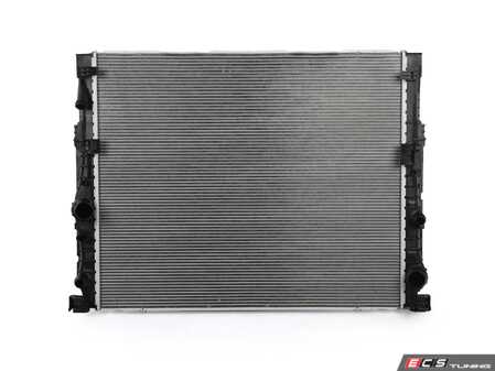 ES#3563350 - 17118096936 - Radiator - Genuine BMW - BMW