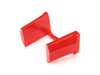 ES#4659792 - PFF85-441R - Polyurethane Upper Transmission Mount Insert - Diesel - Fill the voids in the factory mount to reduce flex - Featuring 65A durometer polyurethane - Powerflex - Volkswagen