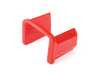 ES#4659792 - PFF85-441R - Polyurethane Upper Transmission Mount Insert - Diesel - Fill the voids in the factory mount to reduce flex - Featuring 65A durometer polyurethane - Powerflex - Volkswagen