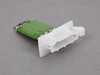 ES#4783124 - 1K0959263B - Blower Motor Resistor - Heater and AC resistor - Vemo - Volkswagen