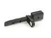 ES#3014982 - 4M0927803C - Front ABS Wheel Speed Sensor - Priced Each - Front Axle, Left & Right Sides - Two (2) Required Per Vehicle - Genuine Volkswagen Audi - Audi