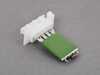 ES#4783124 - 1K0959263B - Blower Motor Resistor - Heater and AC resistor - Vemo - Volkswagen