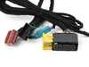 ES#4690336 - VDX-003 - Vektor Digital Data Display Gauge For VW MK7 - Pro - Switch - VektorTechnik - 