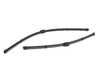 ES#4064683 - 2478200502 - Wiper Blade Set - Clear up streaks & improve rainy day visibility - Genuine Mercedes Benz - Mercedes Benz