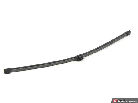 ES#4064686 - 2478207801 - WIPER BLADE - Genuine Mercedes Benz - Mercedes Benz