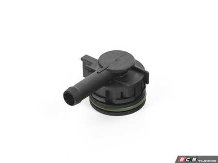 ES#4871902 - 04E103175 - PCV Valve - Replacement PCV valve located on top of the valve cover - Bremmen Parts - Volkswagen
