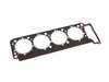 ES#4159748 - 1170161520 - Cylinder Head Gasket - Right - Located between the cylinder head and the block of your engine - Elring - Mercedes Benz