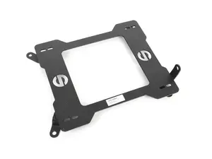 Sparco SPA Seat Base - Left