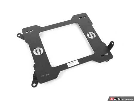 ES#4623769 - spa600SB007l - Sparco SPA Seat Base - Left - Sparco Seat Bases utilize the factory seat mounts on your vehicle's floor and provide a flat surface for mounting your Sparco seat - Sparco - BMW