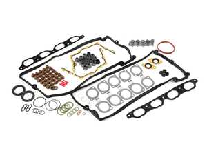 ES#4668420 - 11120306824 - BMW Head Gasket Set - Restore power and stop leaks with this new head gasket - Elring - BMW