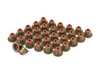 ES#4668420 - 11120306824 - BMW Head Gasket Set - Restore power and stop leaks with this new head gasket - Elring - BMW