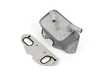 ES#4818457 - 06E117021L - Oil Cooler - Common source of undiscoverable coolant leaks - Bremmen Parts - Audi Volkswagen