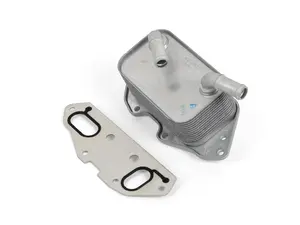 Oil Cooler