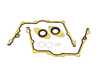 ES#4668420 - 11120306824 - BMW Head Gasket Set - Restore power and stop leaks with this new head gasket - Elring - BMW