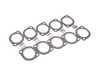 ES#4668420 - 11120306824 - BMW Head Gasket Set - Restore power and stop leaks with this new head gasket - Elring - BMW