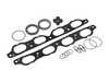 ES#4668420 - 11120306824 - BMW Head Gasket Set - Restore power and stop leaks with this new head gasket - Elring - BMW