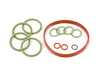 ES#4668420 - 11120306824 - BMW Head Gasket Set - Restore power and stop leaks with this new head gasket - Elring - BMW