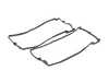 ES#4668420 - 11120306824 - BMW Head Gasket Set - Restore power and stop leaks with this new head gasket - Elring - BMW