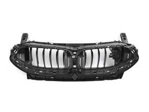 ES#4713690 - 51745A21DD1 - AIR FLAPS, TOP - Genuine BMW - BMW