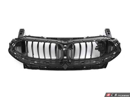 ES#4713690 - 51745A21DD1 - AIR FLAPS, TOP - Genuine BMW - BMW