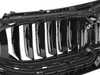 ES#4713690 - 51745A21DD1 - AIR FLAPS, TOP - Genuine BMW - BMW