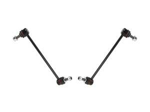 ES#5435122 - 2043202289KT - front Sway Bar End Link Pair  - A perfectly matched kit for seamless fit, performance, and reliability - Hamburg Tech - Mercedes Benz