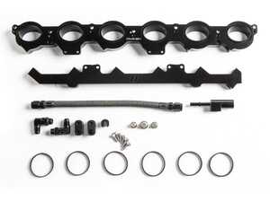 ES#5435052 - HW-550 - CTS Turbo B58 Port Fuel Injection Kit - Adds port fuel injection capability while retaining an OEM look - CTS - BMW