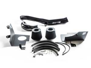 ES#5435051 - IT-945 - CTS Turbo S58 Performance Intake System - Optimizes airflow to your engine for greater horsepower and torque gains, plus improved throttle response - CTS - BMW
