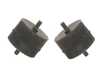 ES#5435123 - 11811132324KT - Engine Mount Pair  - Upgrade your BMWs ride quality and stability with a premium pair of mounts built for strength, precision fit, and long-lasting performance. - Hamburg Tech - BMW