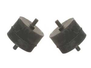 ES#5435123 - 11811132324KT - Engine Mount Pair  - Upgrade your BMWs ride quality and stability with a premium pair of mounts built for strength, precision fit, and long-lasting performance. - Hamburg Tech - BMW