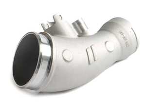 ES#5435049 - HW-446 - CTS Turbo B46/B48 Turbo Inlet Pipe - Unlock maximum airflow and performance from your B46/B48 - CTS - BMW