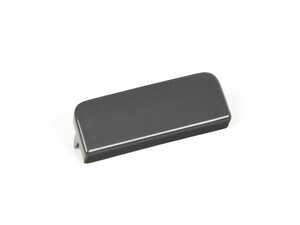 ES#4188465 - 51128090991 - FLAP, TOWING EYE, PAINTED - Genuine BMW - BMW