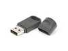 ES#3186093 - 80292445703 - MINI USB Key Ring 32GB - Gray - To store work, photos, or video - Genuine MINI - MINI