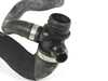ES#2626579 - 11537639999 - INLET PIPE - Genuine BMW - BMW