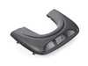 ES#2924341 - 61319291845 - TRIM, ROOF FUNCTION CENTER, - Genuine BMW - 