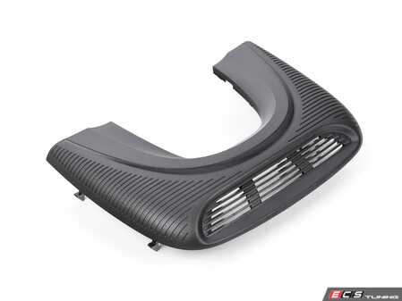 ES#2924341 - 61319291845 - TRIM, ROOF FUNCTION CENTER, - Genuine BMW - 